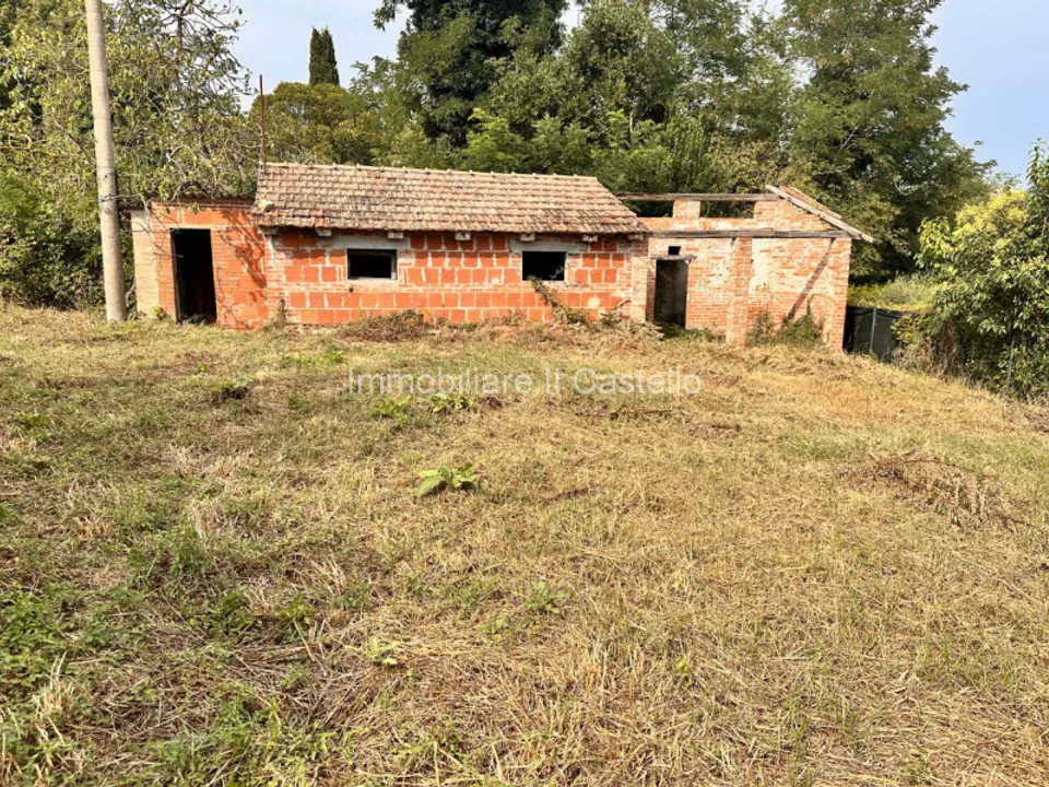 Landhuis in Castiglione del Lago, Perugia - foto 1