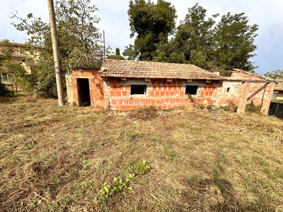 Landhuis in Castiglione del Lago, Perugia - foto 4