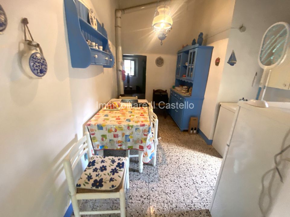 Rijtjeshuis in Castiglione del Lago, Perugia - foto 4