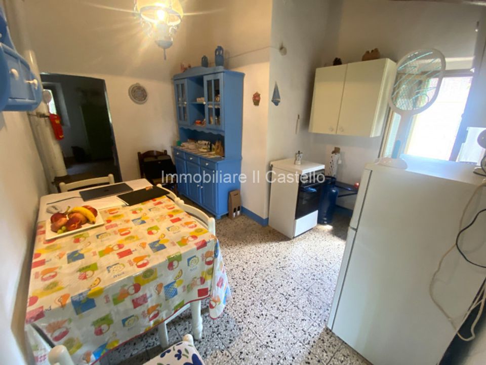 Rijtjeshuis in Castiglione del Lago, Perugia - foto 5