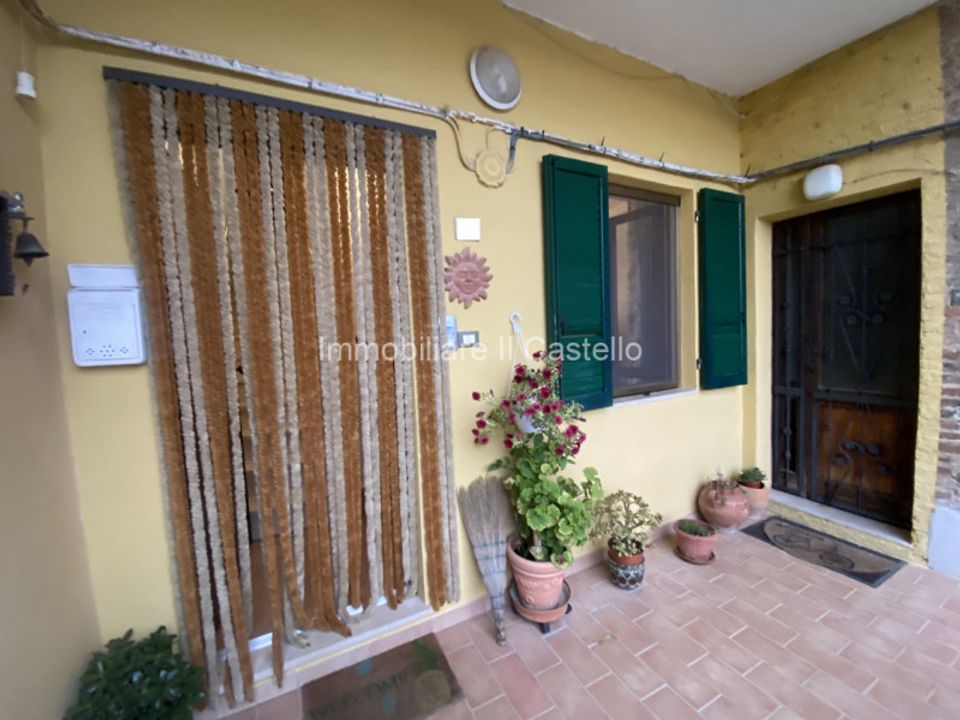 Rijtjeshuis in Castiglione del Lago, Perugia - foto 2