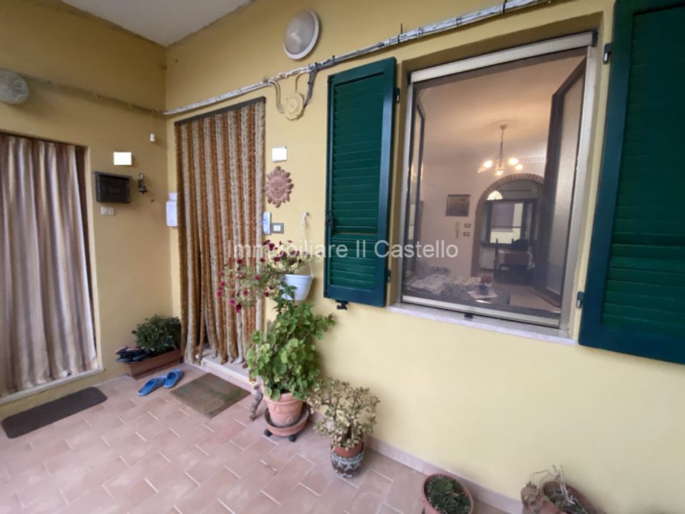 Rijtjeshuis in Castiglione del Lago, Perugia - foto 3