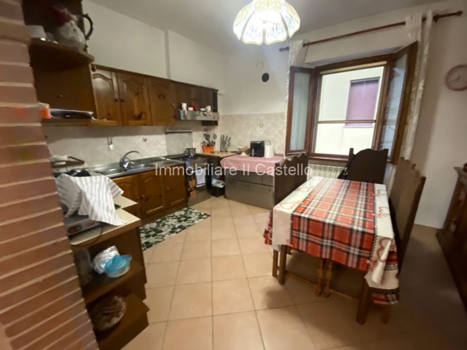 Rijtjeshuis in Castiglione del Lago, Perugia - foto 4