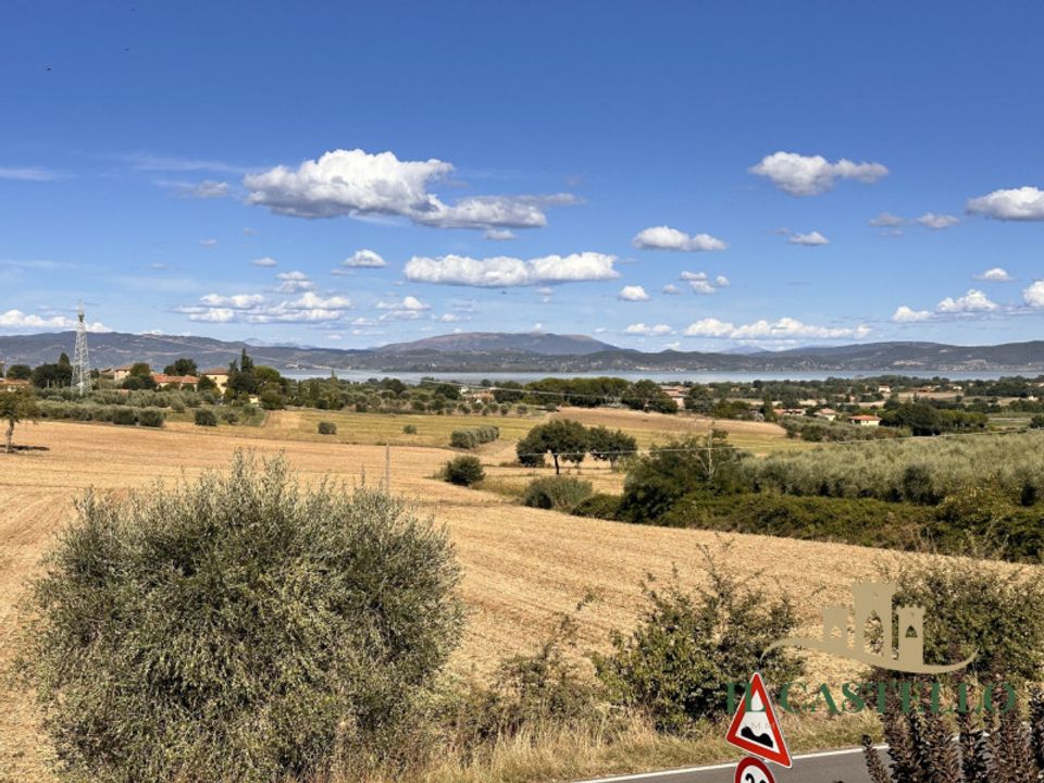 Villa a Castiglione del Lago, Perugia - foto 3