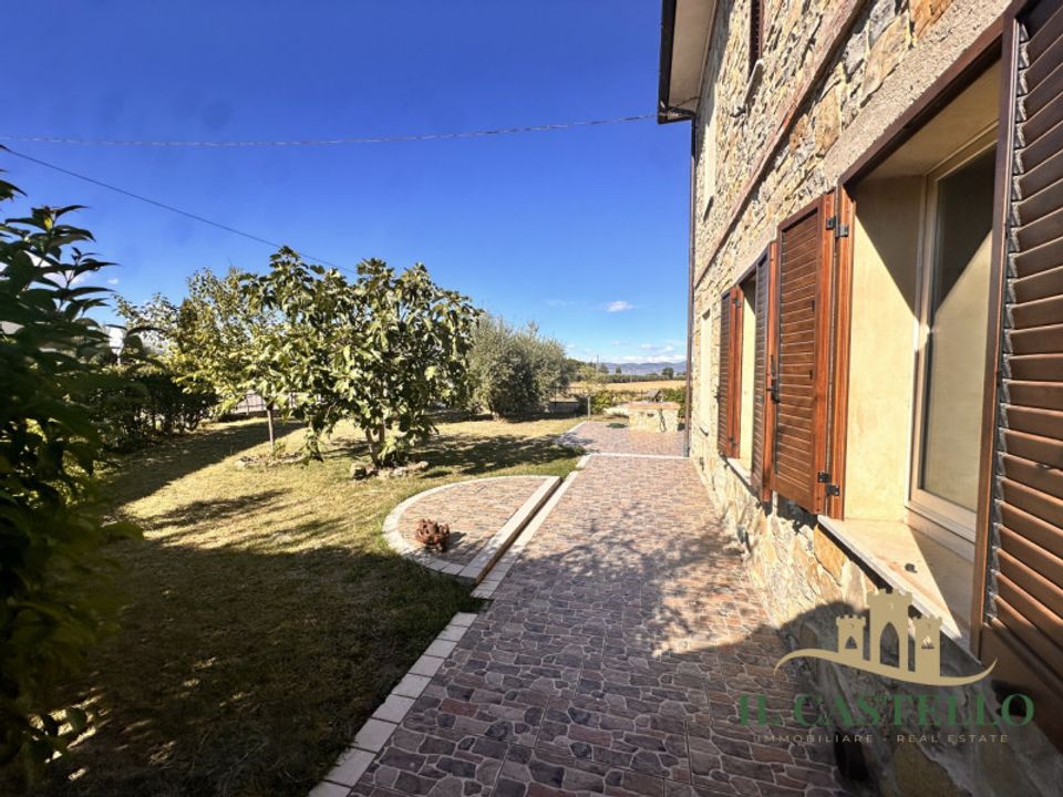 Villa a Castiglione del Lago, Perugia - foto 4