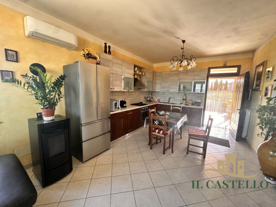 Villa a Castiglione del Lago, Perugia - foto 5