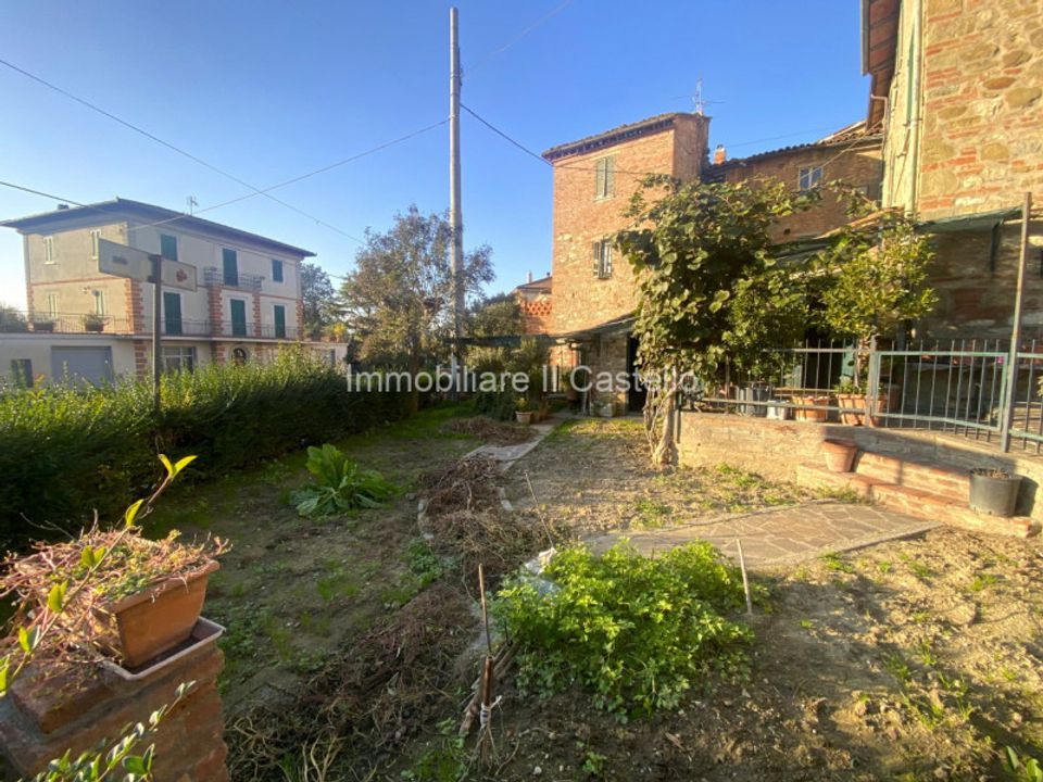 Rækkehus i Castiglione del Lago, Perugia - foto 2