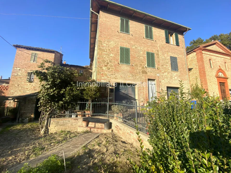 Rækkehus i Castiglione del Lago, Perugia - foto 3