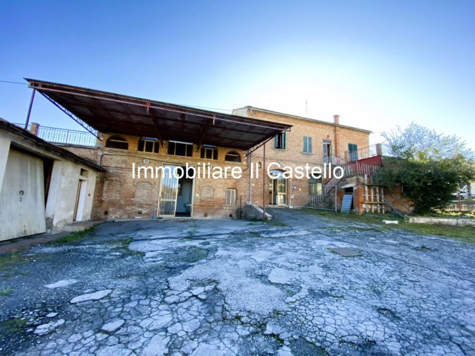 Villa i Montepulciano, Siena - foto 2