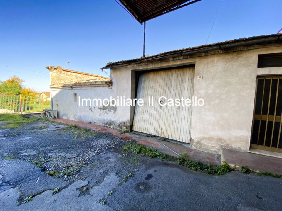 Villa i Montepulciano, Siena - foto 3