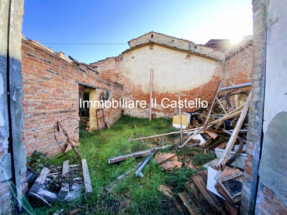 Villa i Montepulciano, Siena - foto 5