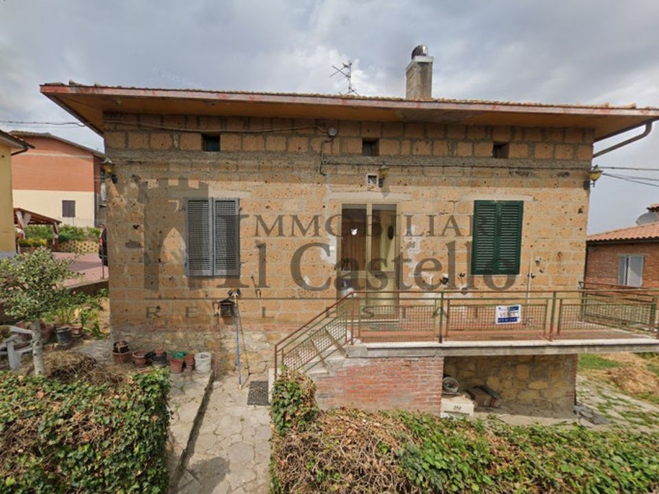 Villa i Castiglione del Lago, Perugia - bilde 2