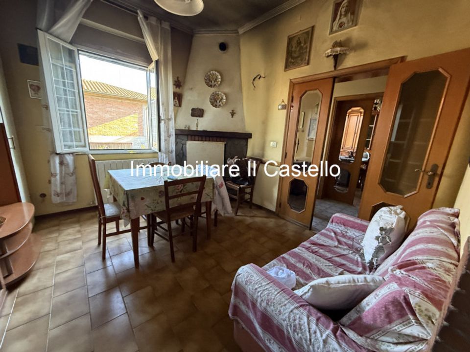 Villa i Castiglione del Lago, Perugia - bilde 3