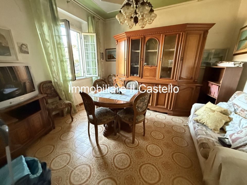 Villa i Castiglione del Lago, Perugia - bilde 4