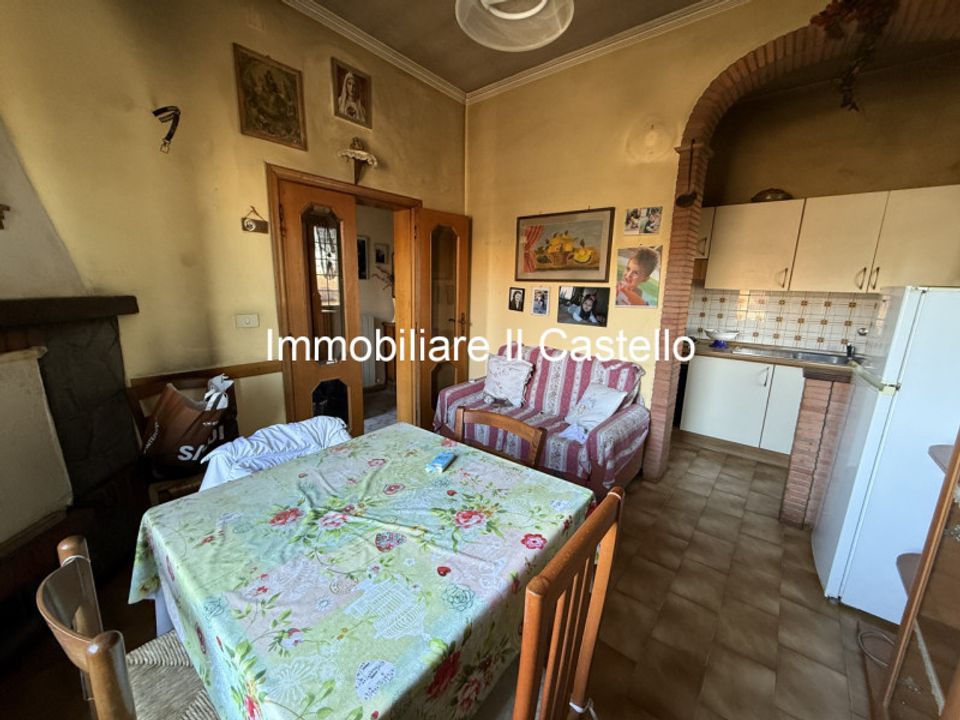 Villa i Castiglione del Lago, Perugia - bilde 5
