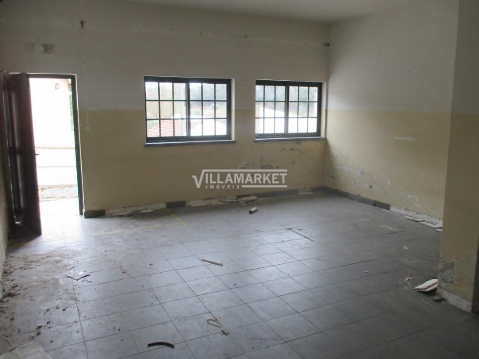 Erhvervsejendom i Alvaiazere, Leiria - foto 3