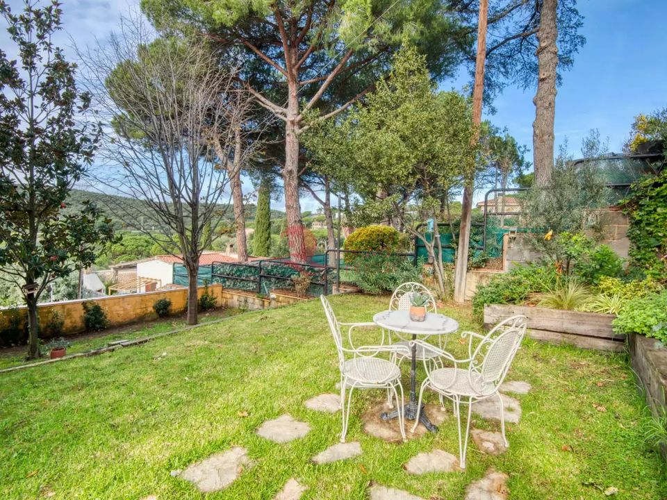 Villa i Platja D'aro, Gerona - foto 1