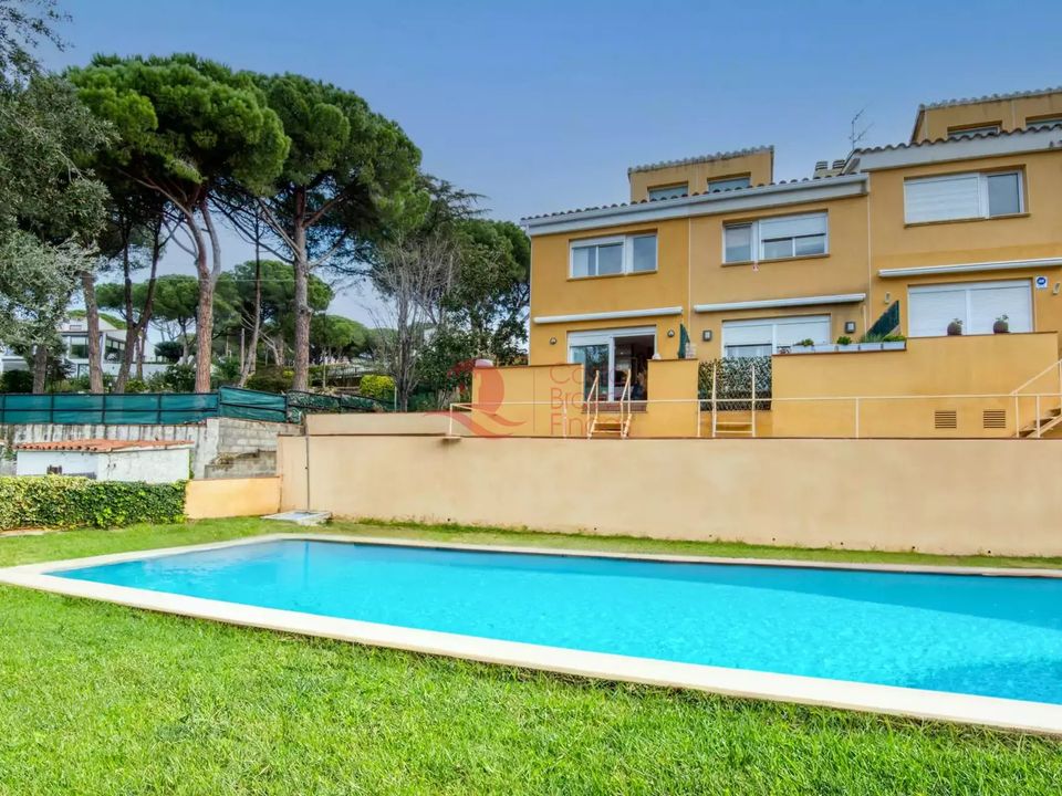 Villa i Platja D'aro, Gerona - foto 2