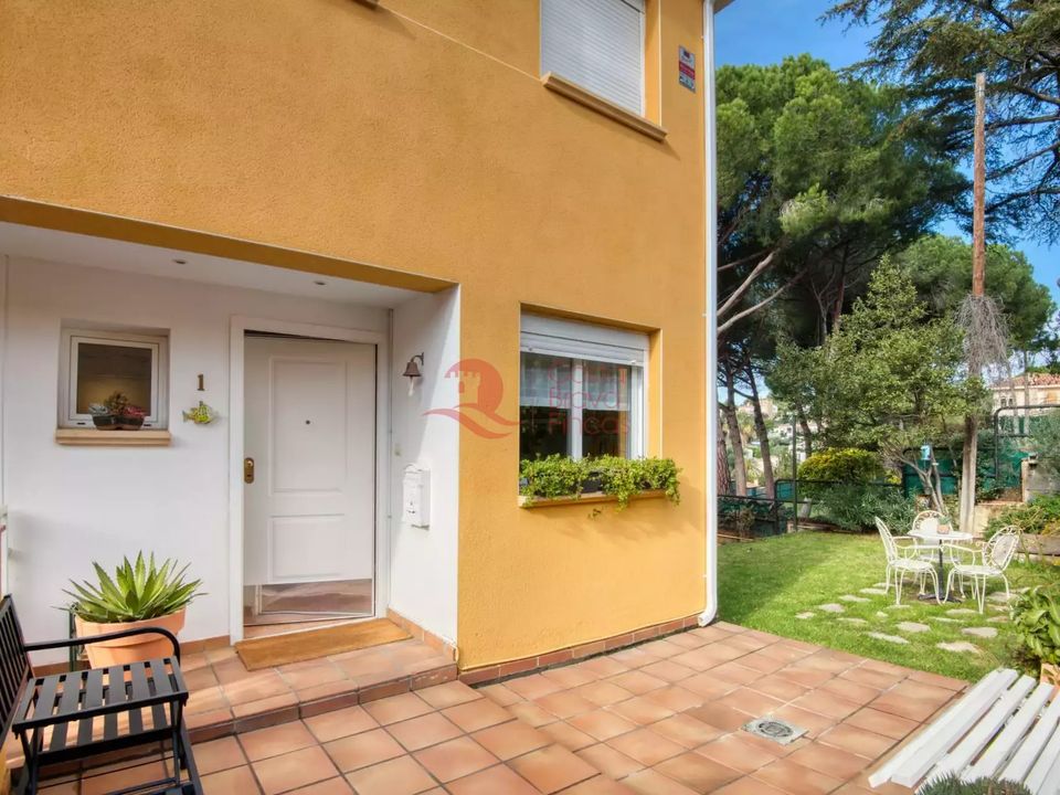 Villa i Platja D'aro, Gerona - foto 3