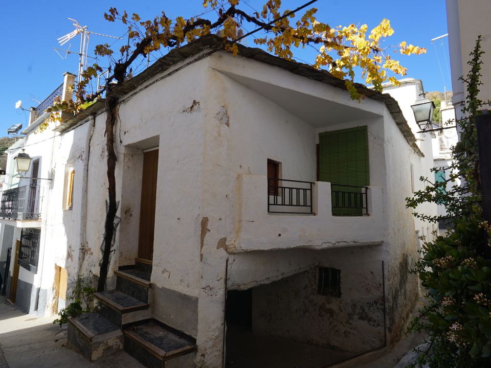 Landsbyhus i Notaez, Granada - foto 1