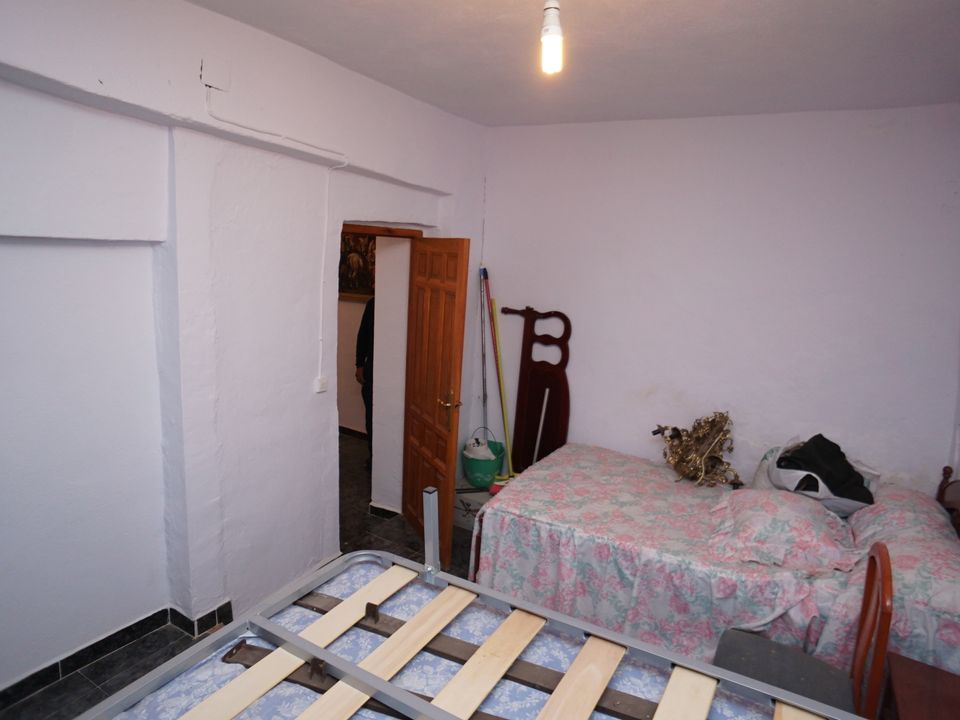 Landsbyhus i Notaez, Granada - foto 5