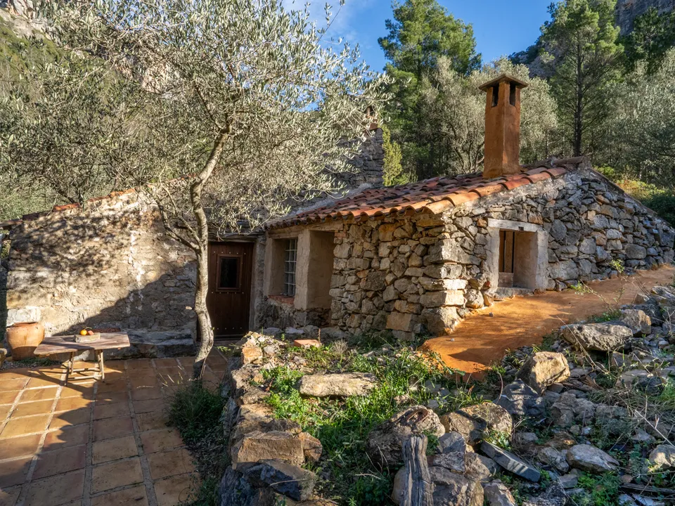 Finca i Mas De Barberans, Tarragona - foto 3