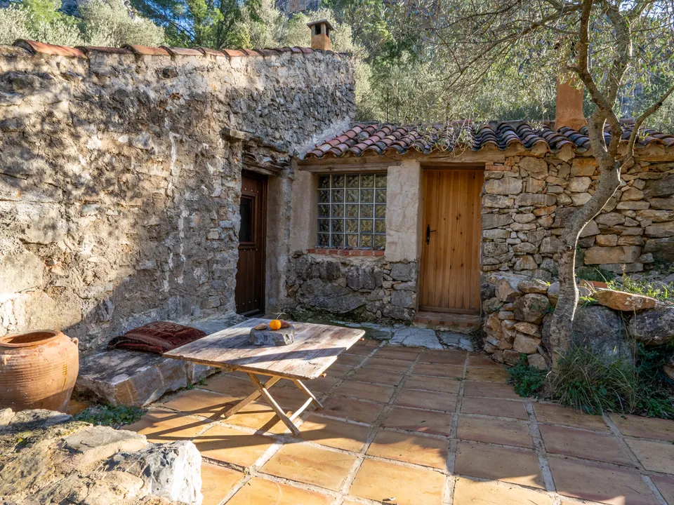 Finca i Mas De Barberans, Tarragona - foto 2