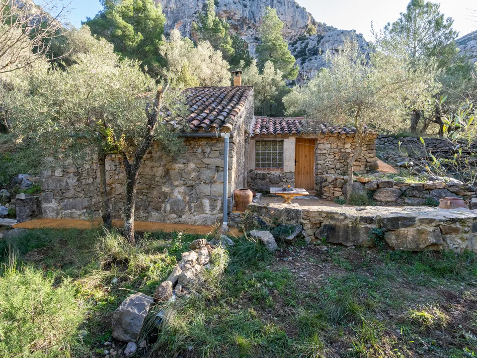 Finca i Mas De Barberans, Tarragona - foto 5