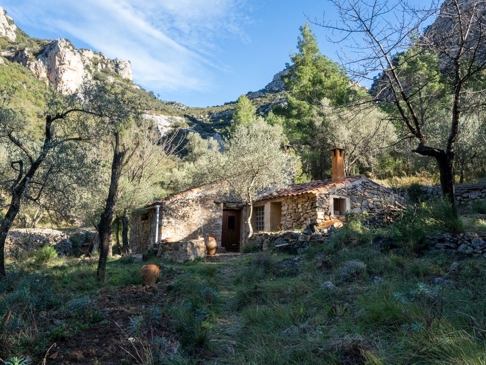Finca i Mas De Barberans, Tarragona - foto 4