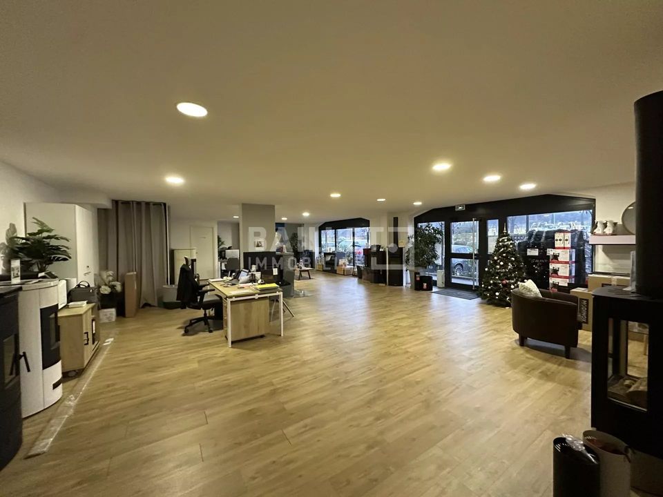 L'establiment comercial a Mouans-Sartoux, Alpes-Maritimes - foto 2