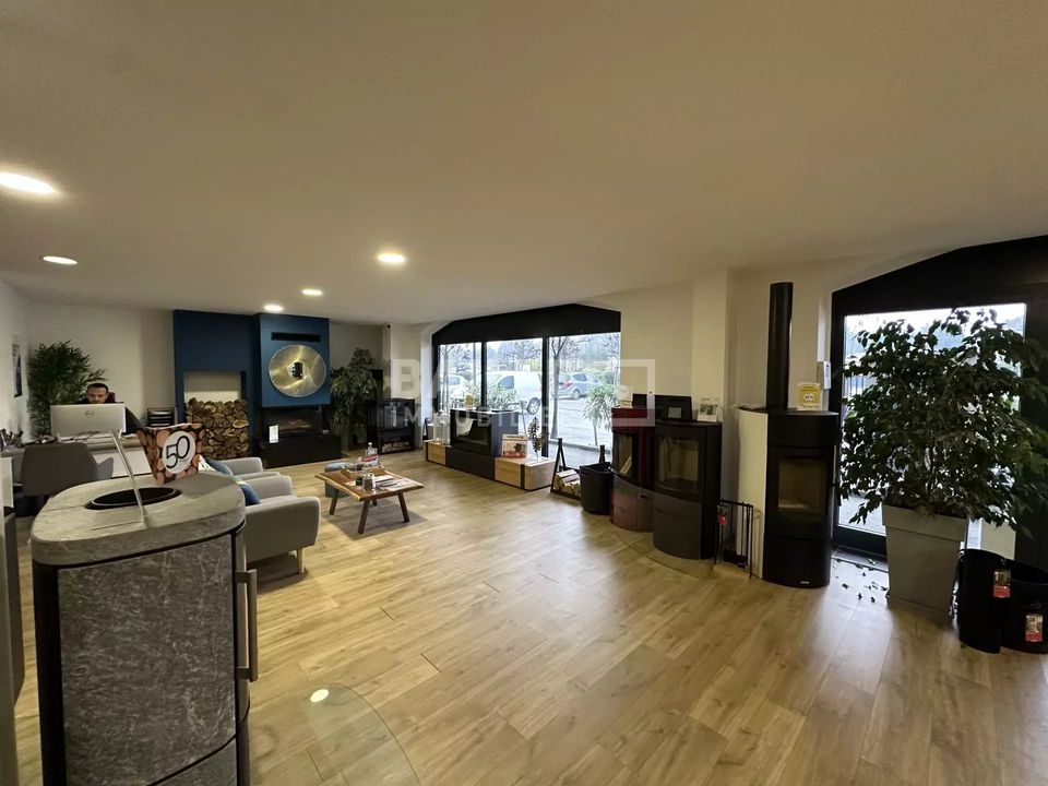 L'establiment comercial a Mouans-Sartoux, Alpes-Maritimes - foto 3
