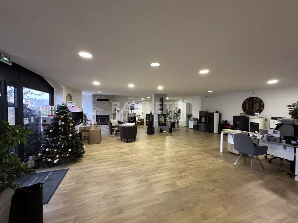 L'establiment comercial a Mouans-Sartoux, Alpes-Maritimes - foto 4