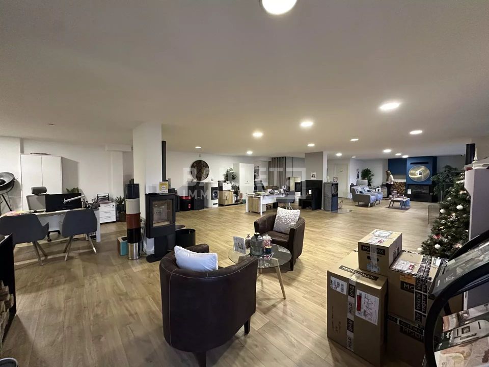 L'establiment comercial a Mouans-Sartoux, Alpes-Maritimes - foto 5