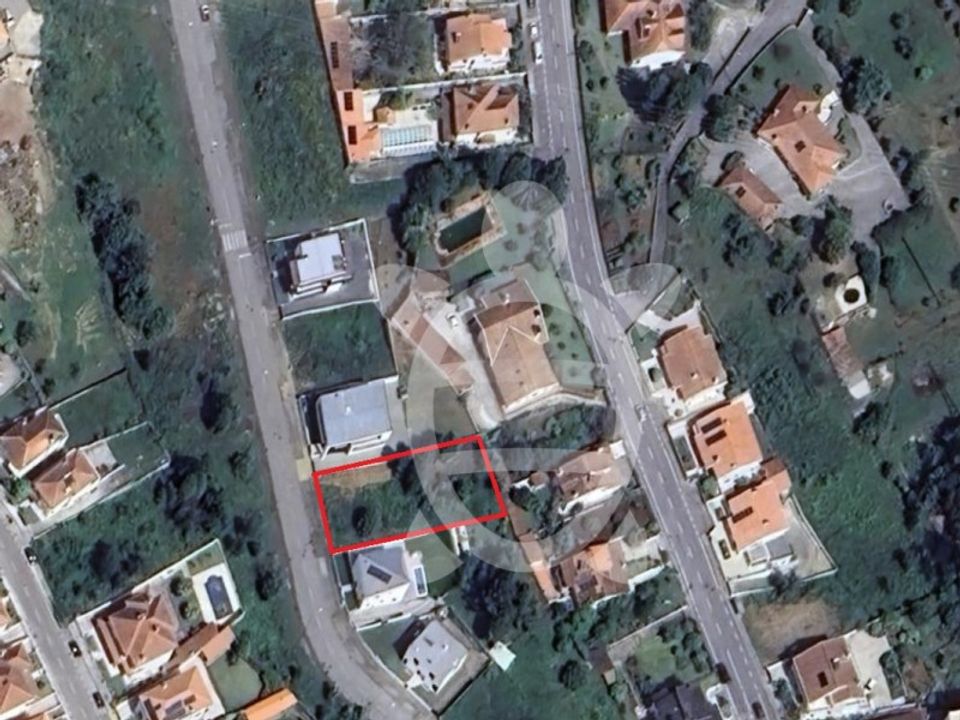 Helårsgrund i Assafarge e Antanhol, Coimbra - foto 1