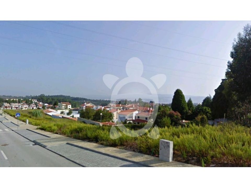 Helårsgrund i Assafarge e Antanhol, Coimbra - foto 4