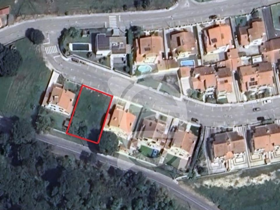 Helårsgrund i Condeixa-a-Nova, Coimbra - foto 1