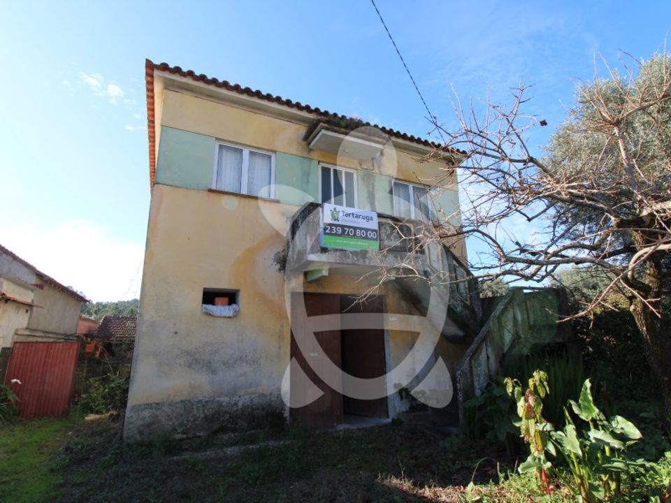 Villa i Antuzede e Vil de Matos, Coimbra - bilde 3