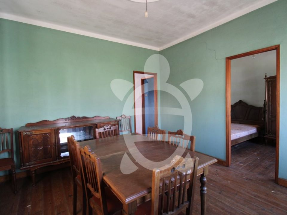 Villa i Antuzede e Vil de Matos, Coimbra - bilde 1