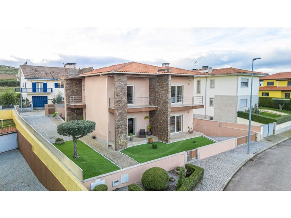 Villa i Murca, Vila Real - foto 2