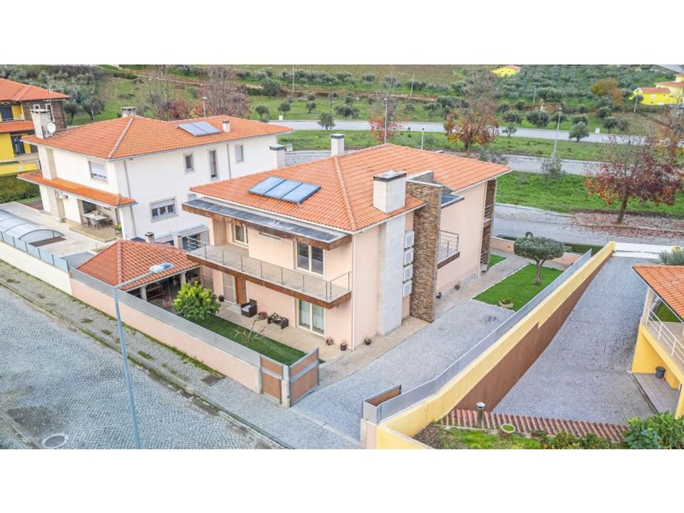 Villa i Murca, Vila Real - foto 3