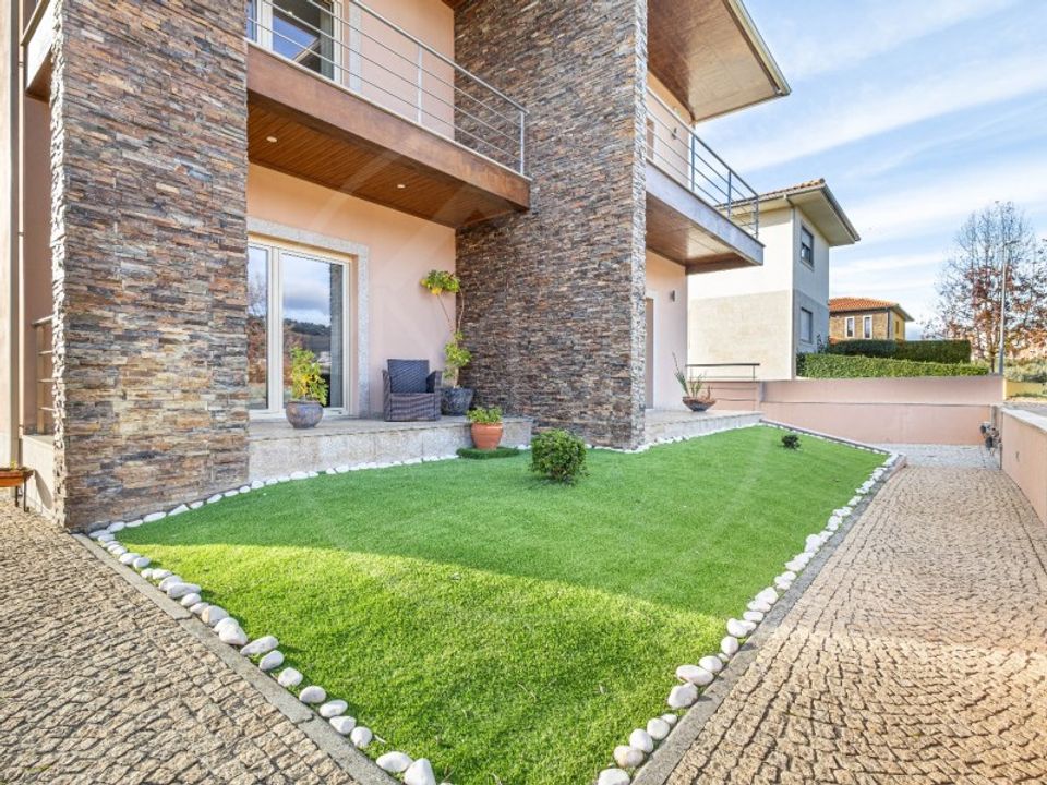 Villa i Murca, Vila Real - foto 4
