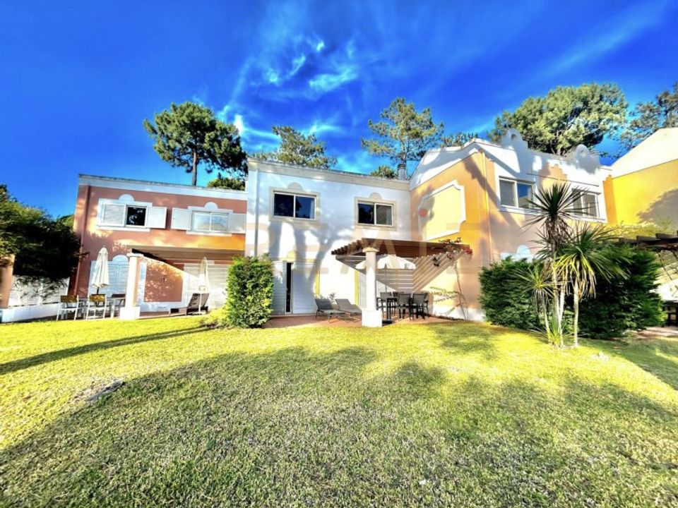 Villa i Almancil, Faro - foto 1