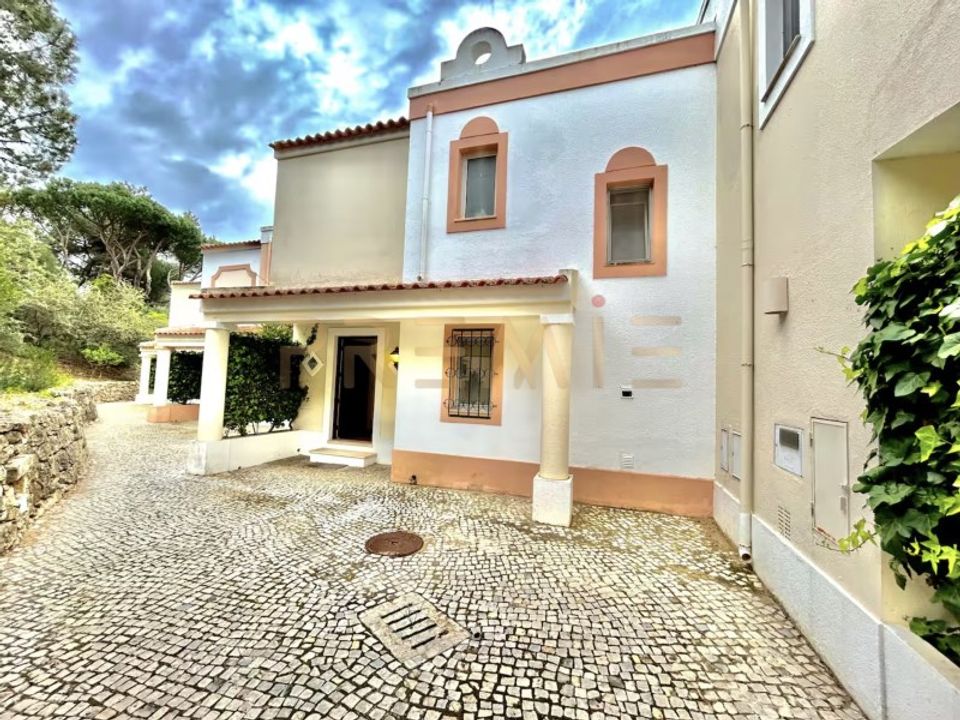 Villa i Almancil, Faro - foto 2
