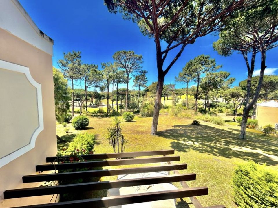 Villa i Almancil, Faro - foto 3