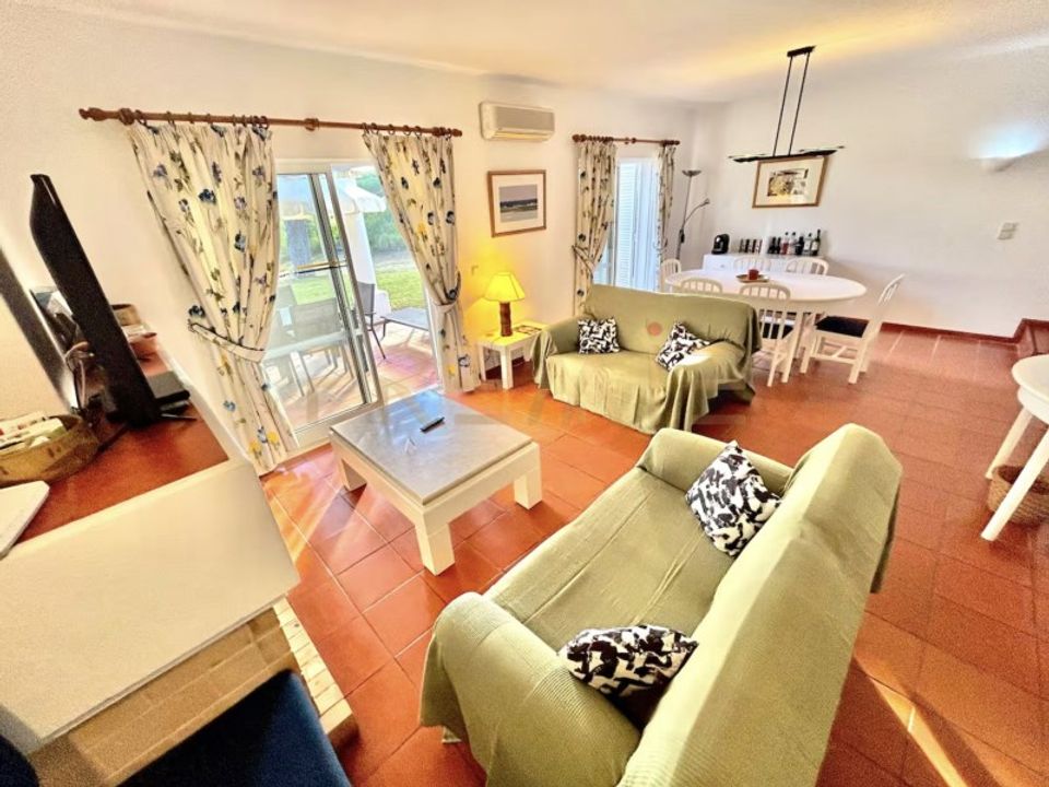 Villa i Almancil, Faro - foto 4