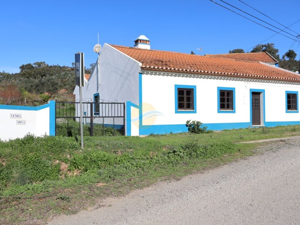 Farm i Odemira, Beja - foto 4