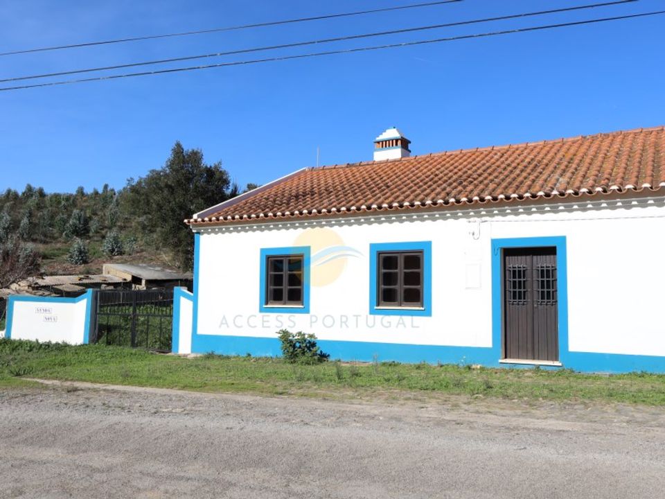 Farm i Odemira, Beja - foto 5
