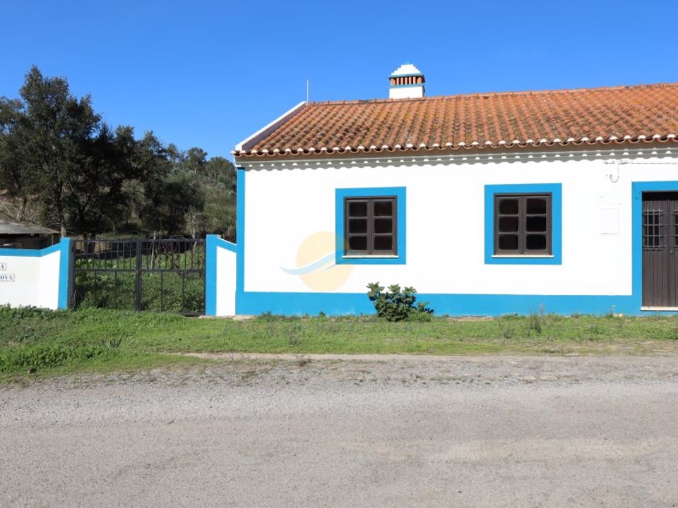 Farm i Odemira, Beja - foto 3