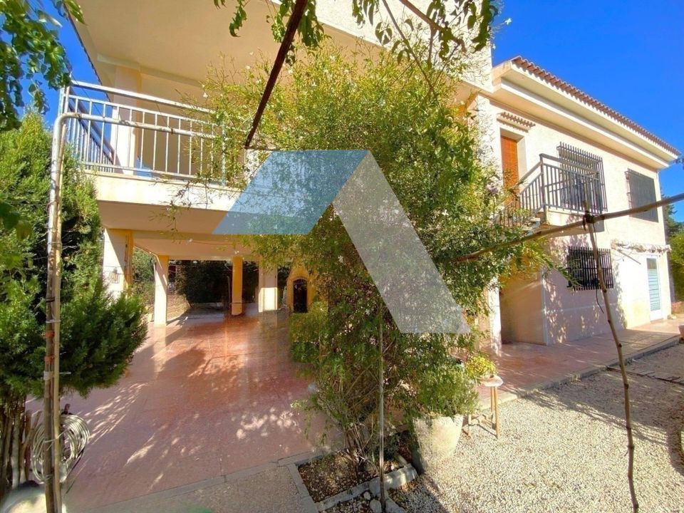 Villa a San Vicente Del Raspeig, Alicante - foto 2