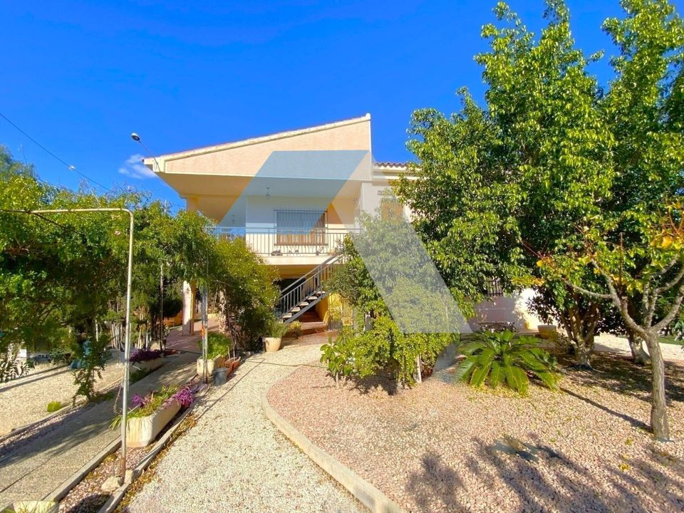 Villa a San Vicente Del Raspeig, Alicante - foto 3